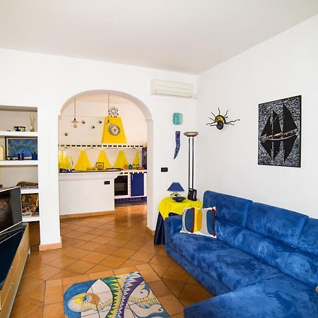 Holiday Home Amalfi Coast Maiori Dış mekan fotoğraf
