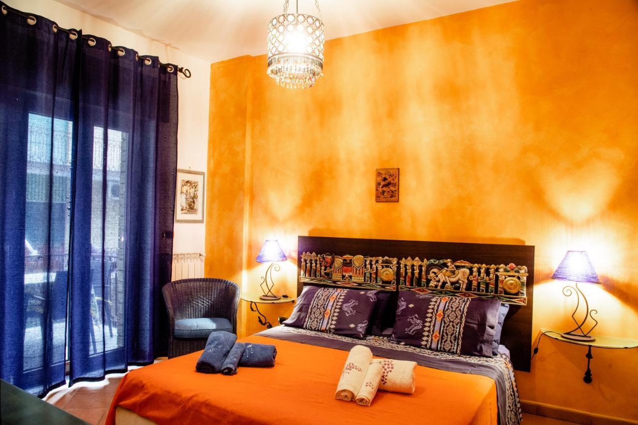 Holiday Home Amalfi Coast Maiori Dış mekan fotoğraf