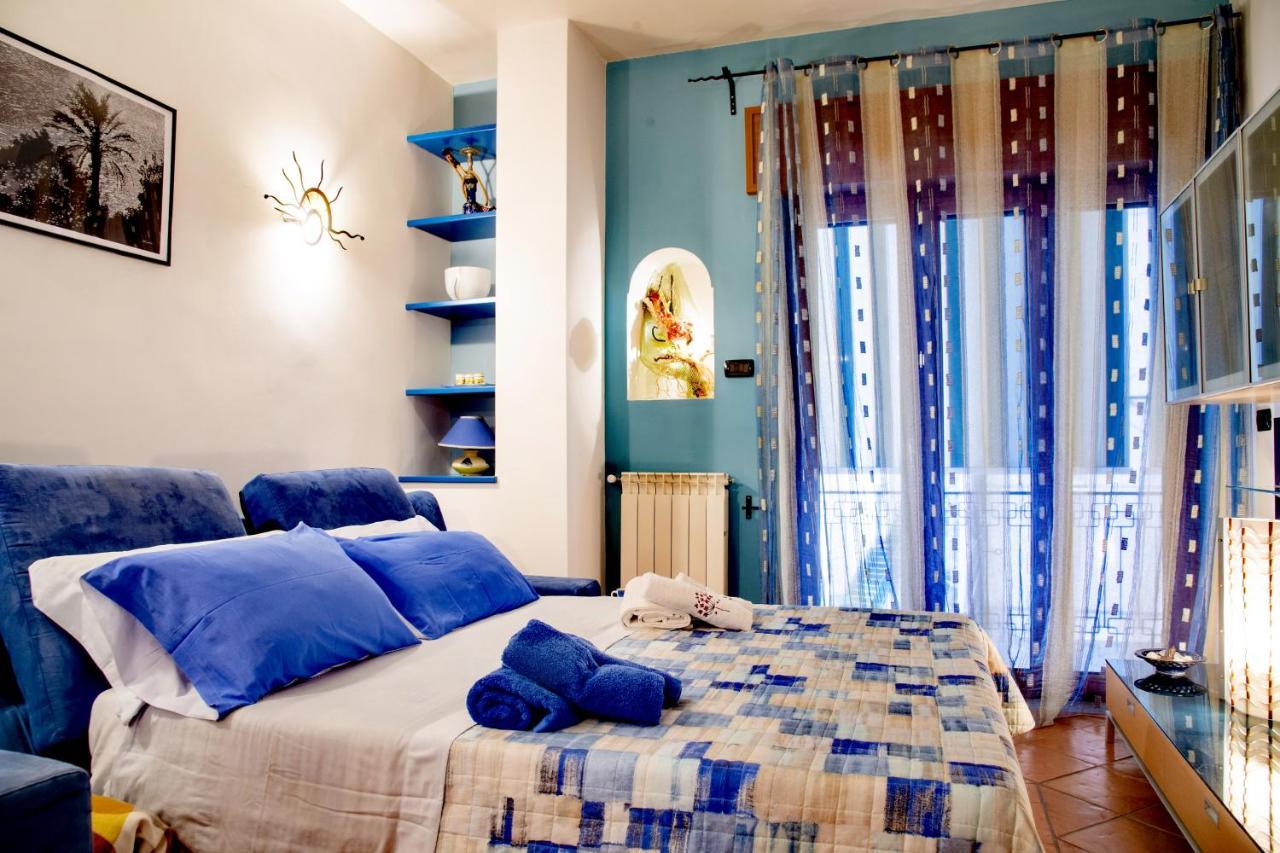 Holiday Home Amalfi Coast Maiori Dış mekan fotoğraf