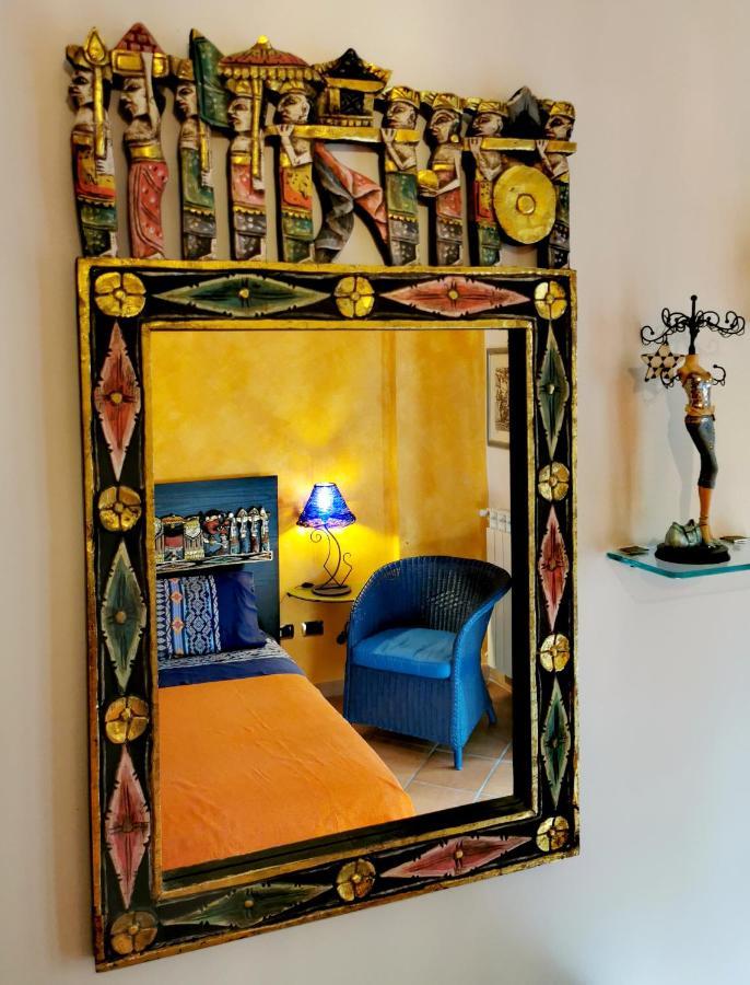 Holiday Home Amalfi Coast Maiori Dış mekan fotoğraf