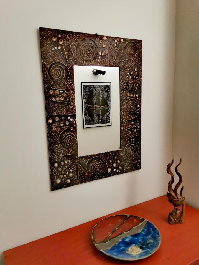 Holiday Home Amalfi Coast Maiori Dış mekan fotoğraf
