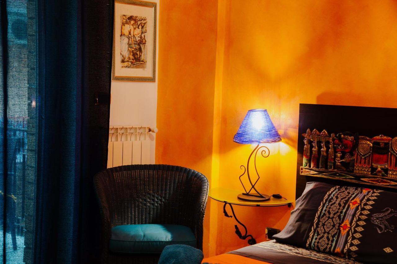 Holiday Home Amalfi Coast Maiori Dış mekan fotoğraf