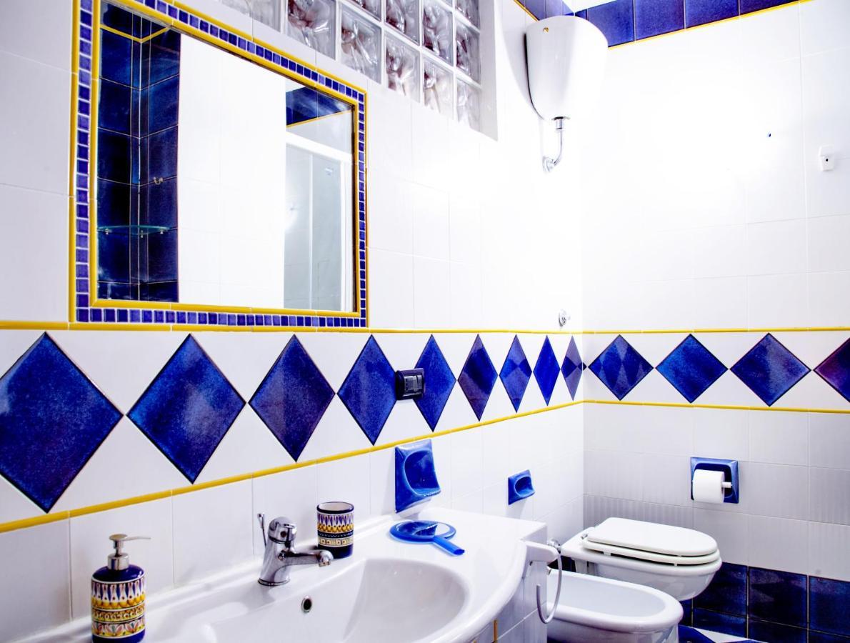 Holiday Home Amalfi Coast Maiori Dış mekan fotoğraf