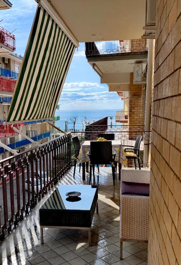 Holiday Home Amalfi Coast Maiori Dış mekan fotoğraf