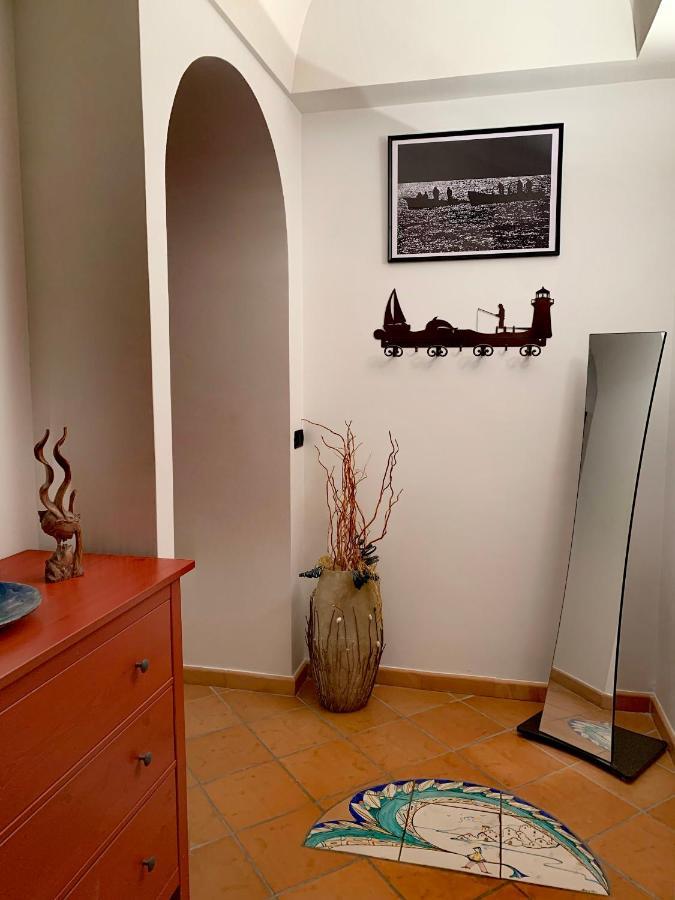 Holiday Home Amalfi Coast Maiori Dış mekan fotoğraf