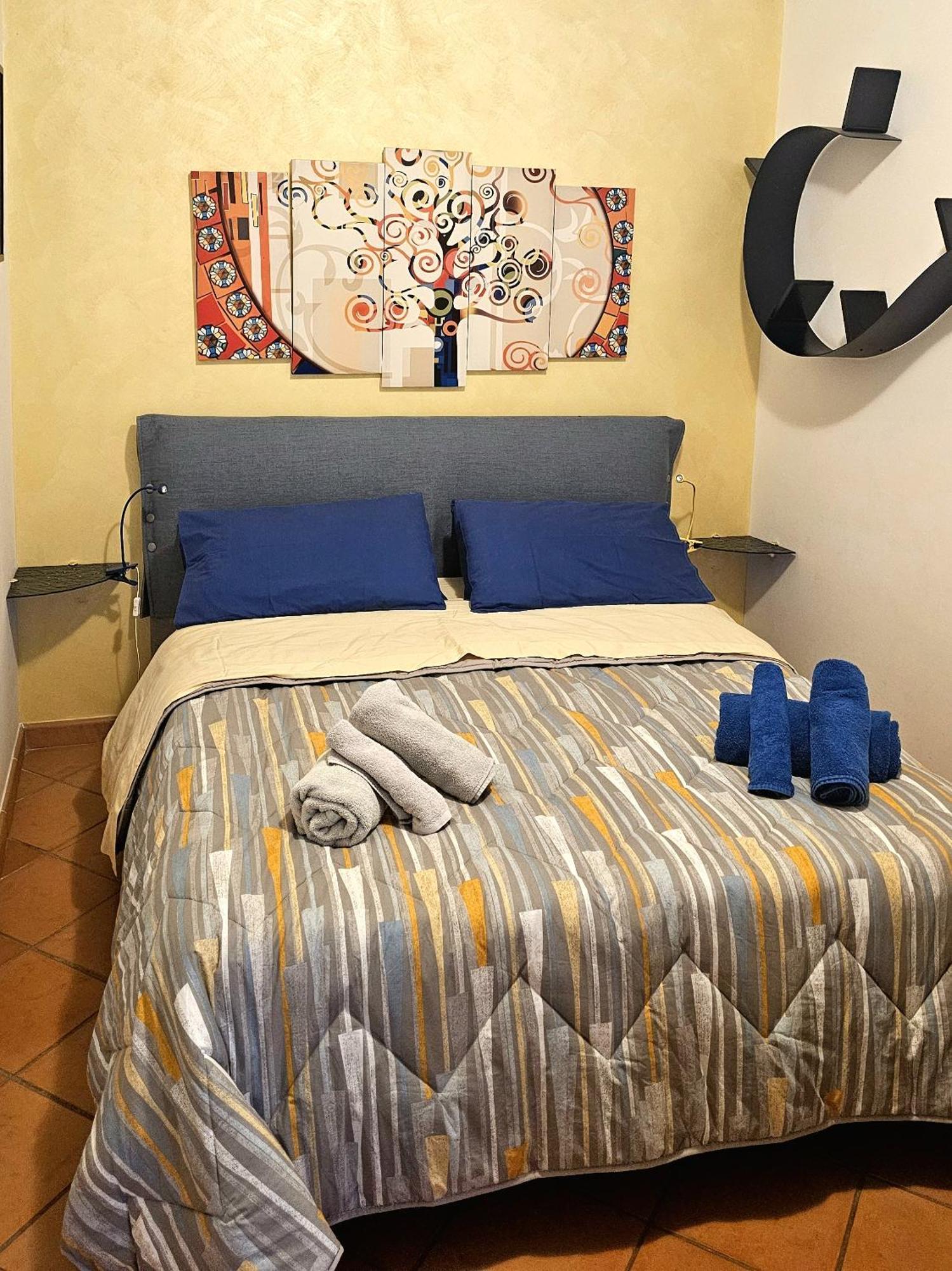 Holiday Home Amalfi Coast Maiori Dış mekan fotoğraf