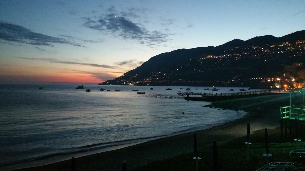 Holiday Home Amalfi Coast Maiori Dış mekan fotoğraf