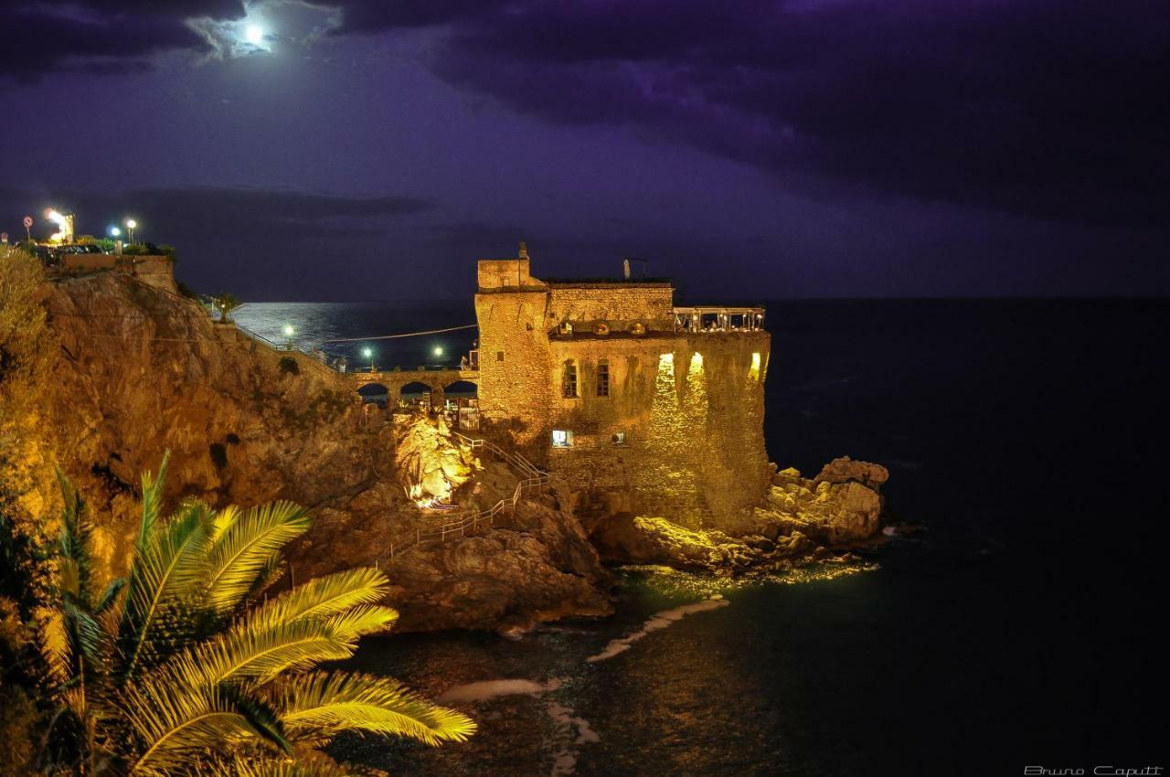 Holiday Home Amalfi Coast Maiori Dış mekan fotoğraf